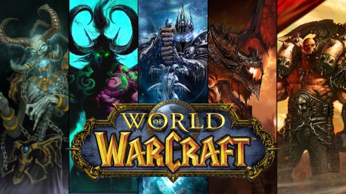 Дополнение World of Warcraft: Legion
