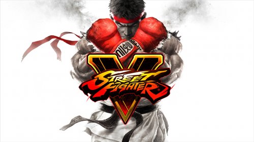 Системные требования Street Fighter V для ПК