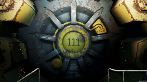 Система прокачки персонажа в Fallout 4