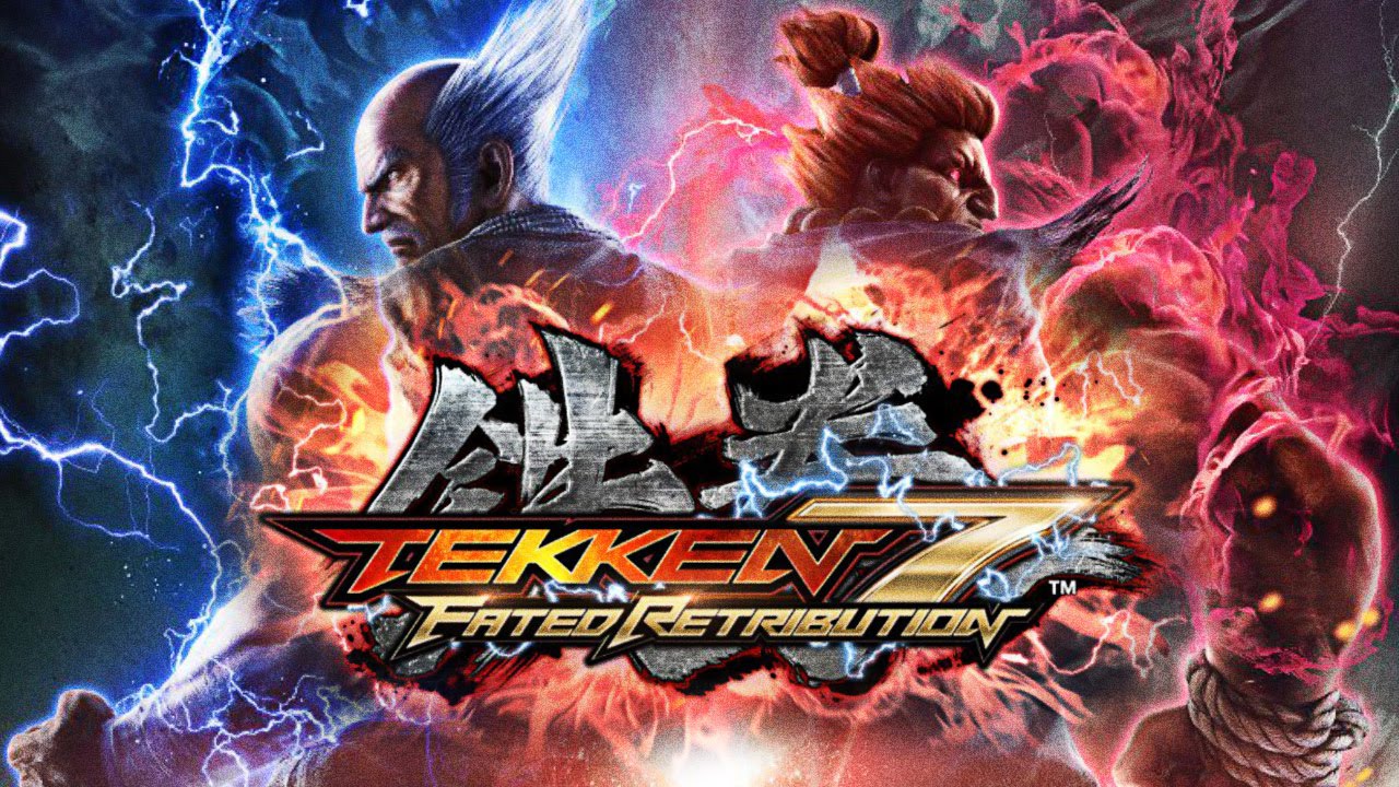 Новый трейлер файтинга Tekken 7