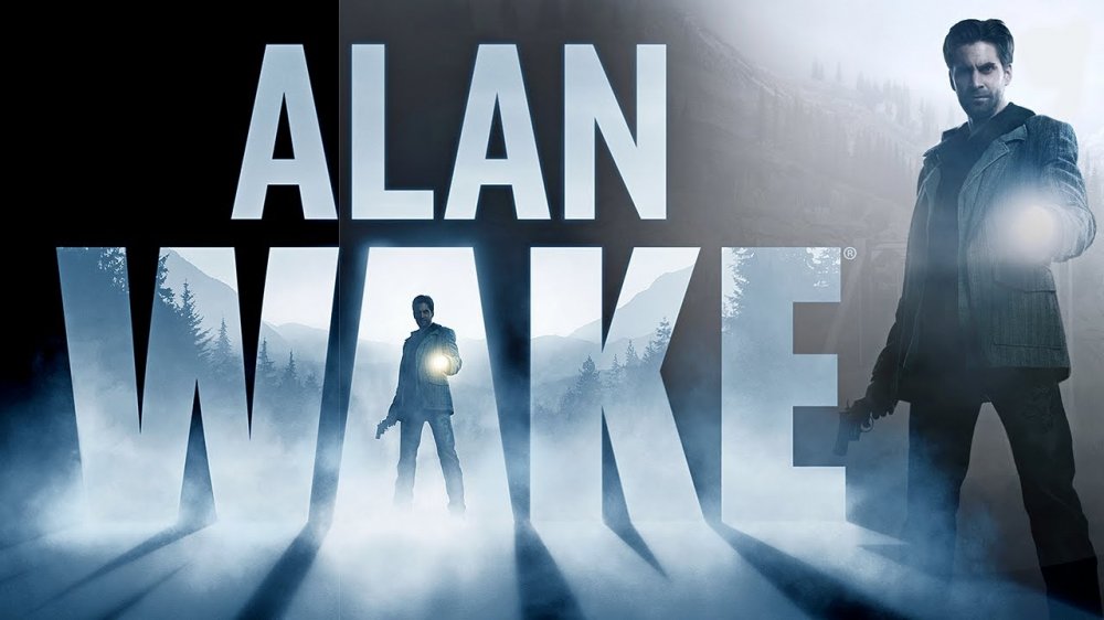 Alan Wake's Return не станет полноценным возвращением