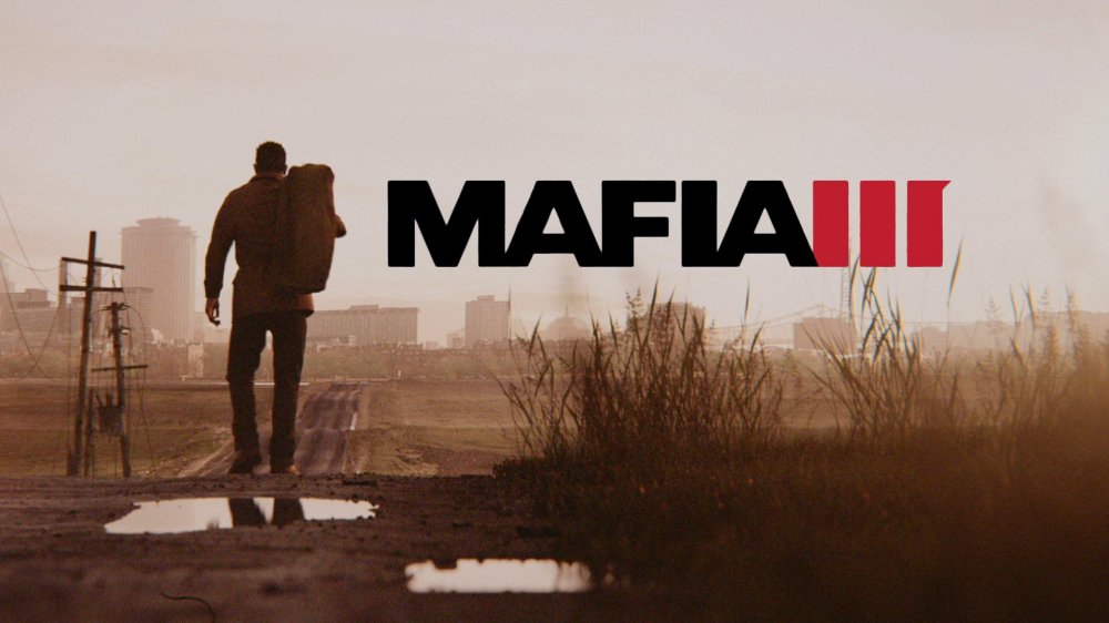 Сюжетный трейлер Mafia III 