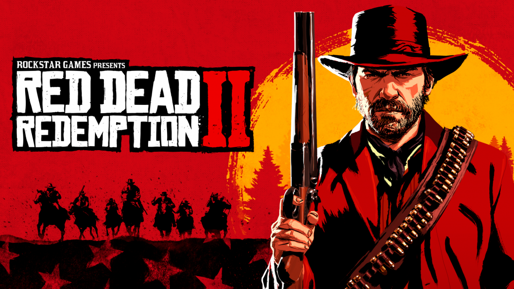 В коде Rockstar Social Club нашли упоминание Red Dead Redemption 2 для РС