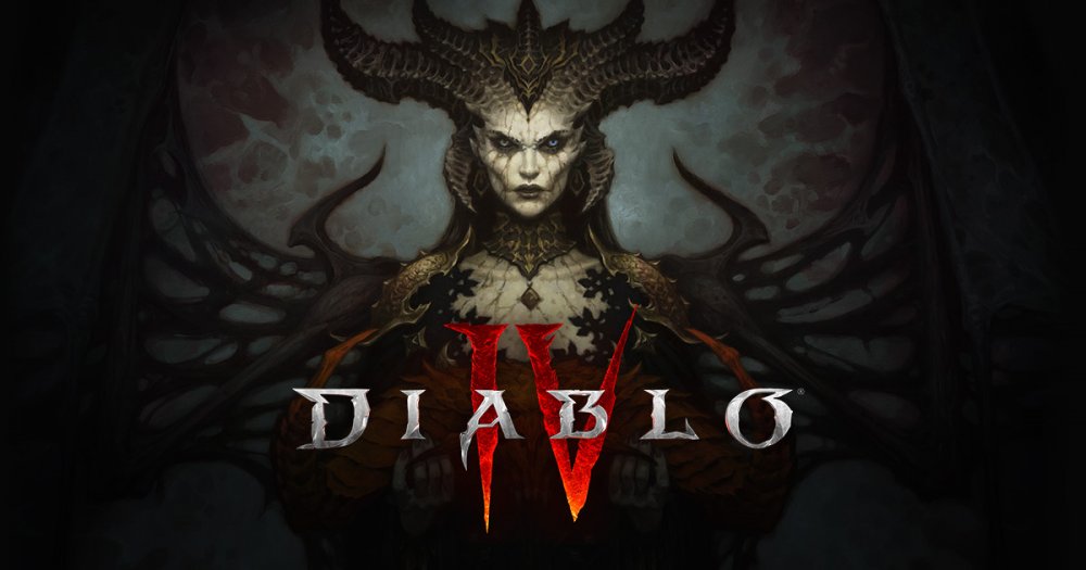 OBT по Diablo IV стартанёт с 24 по 26 марта — анонсирован кинематографичный трейлер