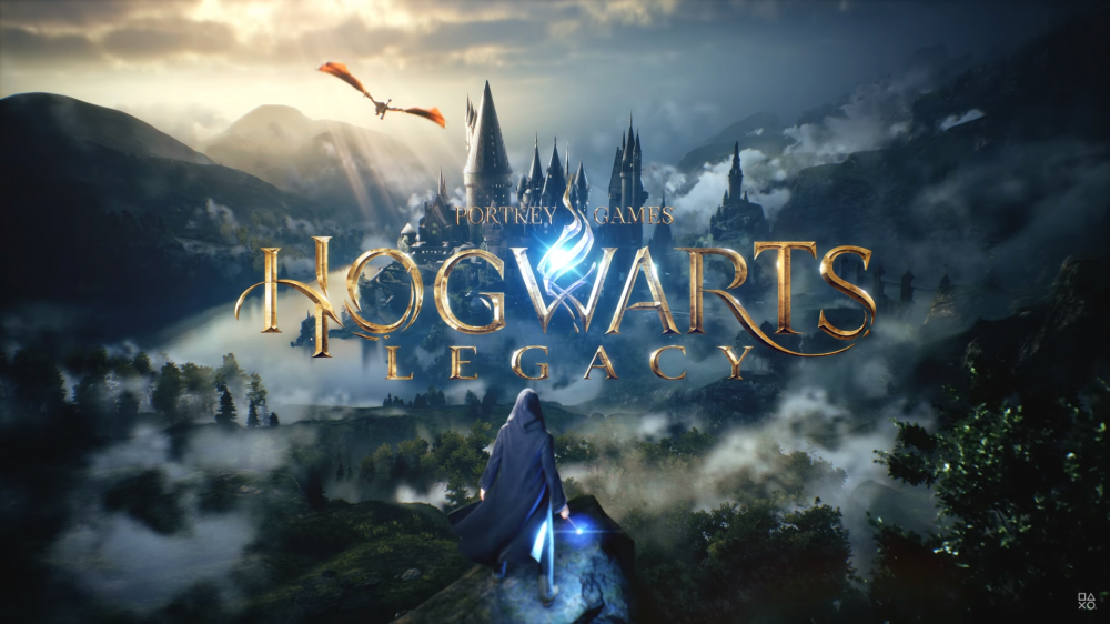 Лучшее на февраль 2023: Hogwarts Legacy, Atomic Heart, Wild Hearts и другие
